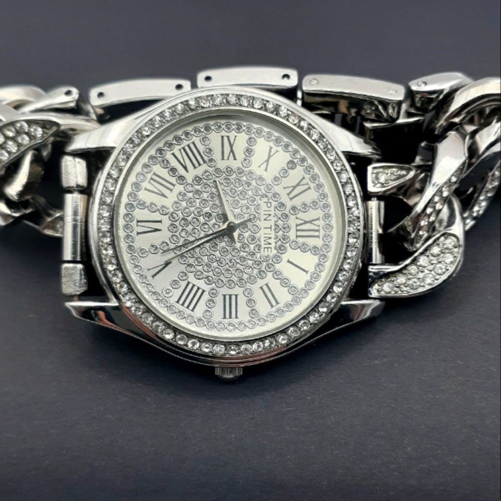 PINTIME Ladies Watch